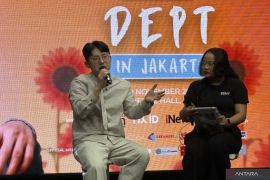 Kemudahan berkarya jadi alasan Dept buat tur konser bertema Dream Age