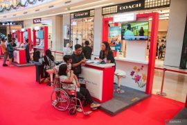 Malaysia Healthcare Expo 2025 hadir di Yogyakarta