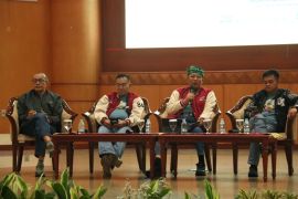 Menapak jalan menuju kampus PJJ berkelas dunia