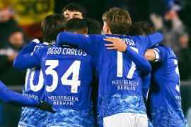 Jay Idzes tak tergantikan, tapi Sassuolo dipaksa menyerah 0-2 oleh Como di laga tandang