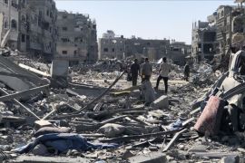 Jubir: Agresi Israel terhadap Palestina Justru Menjauhkan Stabilitas Kawasan