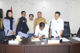 Pemerintah lindungi Hak Dasar Anak Morotai melalui Harmonisasi Produk Hukum Daerah