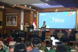 Muhammadiyah Jatim beri penghargaan ke pahlawan pekerja Marsinah