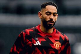 Tanpa Matheus Cunha, MU siap tempur di laga tandang kontra Crystal Palace