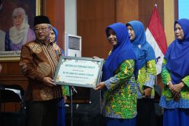 Abdul Mu'ti minta warga Muhammadiyah hindari 3K