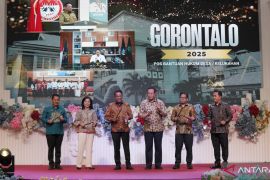 Sebanyak 729 posbankum di Gorontalo siap berikan layanan hukum gratis