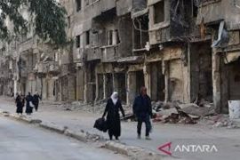 Ketegangan Memanas: Turki Tuduh Israel Langgar Kedaulatan Suriah