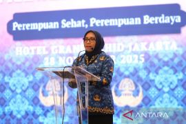 Menteri:ASN tunjukkan komitmen pemerintah perkuat kesehatan masyarakat