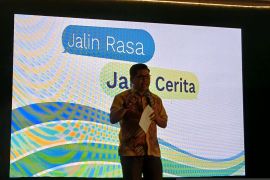 PT DIB hadir untuk tingkatkan produksi aluminium Indonesia