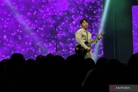 Dept berencana buat lagu berbahasa Indonesia