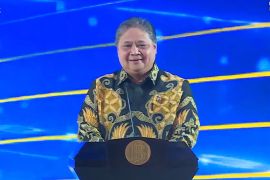 Airlangga usul insentif fiskal bagi Pemda yang berhasil jaga inflasi