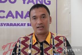 BPBD Bangka Belitung membentuk Kencana untuk tangani bencana