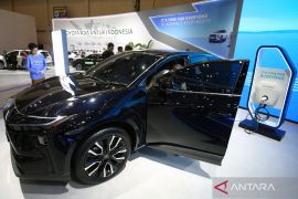Berikut deretan mobil listrik baru yang meluncur di Indonesia selama 2025