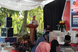 Kemenpar sebut 3.000 desa wisata bersaing dapat bantuan pendampingan