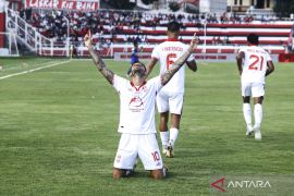 Malut United-Arema 1-1, Hendri Susilo evaluasi pemain