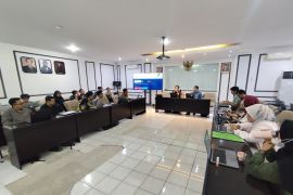 Unila masuk 10 besar nasional indeksasi jurnal di sistem Garuda