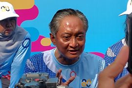 PU percepat buka akses pesisir barat buat logistik bencana Sumatera