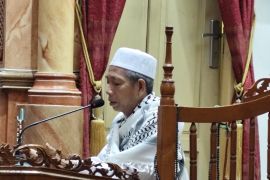 Ulama Kalsel sebut sifat dengki dapat hapuskan amal kebaikan