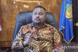 DPR Papua: DOB harus bahas rancangan pembiayaan layanan kesehatan rujukan