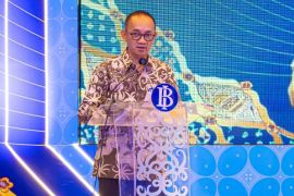 Ekonomi Kaltim tumbuh 4,5-5,3 persen karena migas