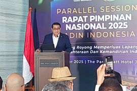 Kemenekraf targetkan IP lokal ke global melalui Creative by Indonesia