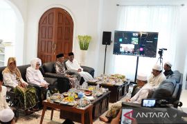 Tata kelola NU abad kedua, dari gegeran ke ger-ger-an