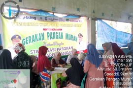 Pemkab Pasaman Barat jadikan GMP solusi ringankan beban ekonomi warga