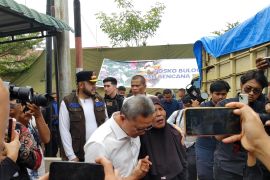 Sumatra flood: Minister orders twofold distribution of essentials