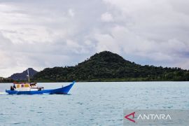 Melindungi keluarga nelayan di perbatasan melalui BPJS TK