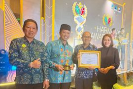 FKUB Denpasar raih penghargaan terapkan nilai toleransi dari Kemenag