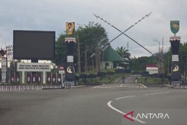 TNI dan Polri masih selidiki isu penggunaan "drone bomber" di Kabupaten Yahukimo