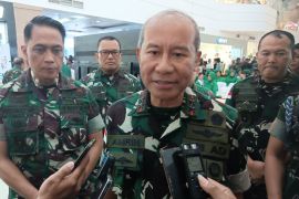 Pangdam XVII/Cenderawasih minta prajurit TNI jauhi judi dan narkoba