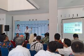 Kemensos: Sekolah Rakyat instrumen pengentasan kemiskinan lewat pendidikan