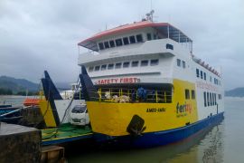 ASDP terapkan tiket manual dukung mobilitas saat bencana di Aceh