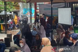 Pemkab Banyuasin gandeng para pemangku kepentingan kendalikan penyakit menular