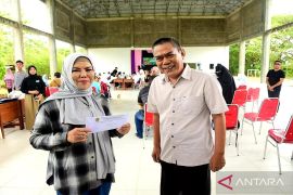 Wagub terima rekomendasi penggunaan jalan GHM dari Pemkot Gorontalo