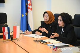 Indonesia jajaki peluang penempatan pekerja migran di Kroasia