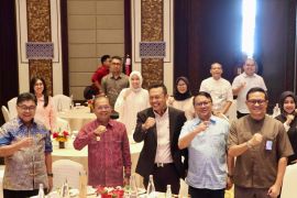 Bali percepat kepesertaan BPJS tenaga kerja buat pekerja rentan