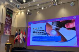 Irmadita Baba Rafi jadi pembicara simposium dermatologi internasional