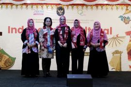 Ipemi perluas pasar produk UMKM tembus global lewat "expo"