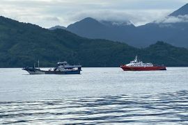 PKM ajak warga Maluku Utara  hentikan penangkapan ikan dengan bom