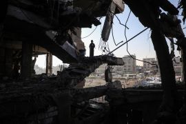 Jumlah warga Palestina yang tewas di Gaza tembus 70.000 jiwa