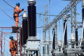 PLN UIW NTB gelar safety online di Gardu Induk Labuhan