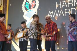 John Rettob: Keberagaman masyarakat Mimika fondasi utama membangun daerah