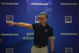 BFI catat total aset hingga September 2025 capai Rp25,4 triliun