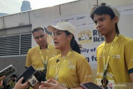 Wamendukbangga apresiasi kader turut bantu korban banjir di Sumatera