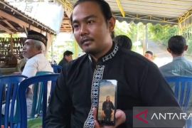 Pekerja migran Ponorogo jadi korban kebakaran apartemen di Hong Kong