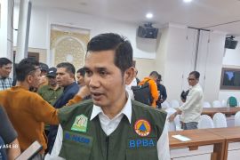 Update Bencana Aceh, Korban meninggal bertambah jadi 96 orang