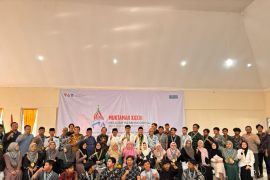 Muktamar PII momentum lahirkan kader unggul