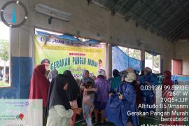 Pemkab Pasaman Barat nilai GMP solusi meringankan beban ekonomi keluarga